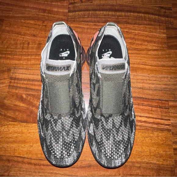 Air Vapormax FK Moc 2 (Acronym Collab) - Picture 3 of 11